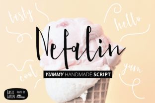 Discover the Charm of Nefalin Yummy for Your Handmade Creations