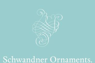 Elevate Your Editorial Design with Schwandner Ornaments